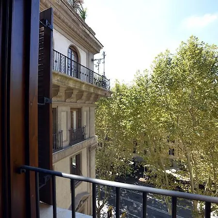 Ξενοδοχείο Casa I Cappuccini
