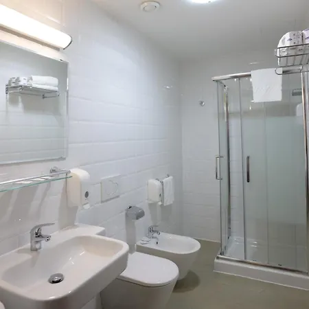 Casa I Cappuccini Ξενοδοχείο 3*