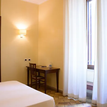 Ξενοδοχείο Casa I Cappuccini 3*