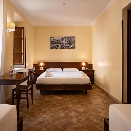Ξενοδοχείο Casa I Cappuccini 3*