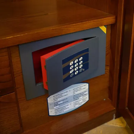 Casa I Cappuccini Ξενοδοχείο 3*