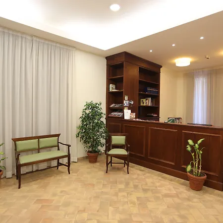 Casa I Cappuccini 3* Ρώμη