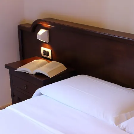 Casa I Cappuccini Ξενοδοχείο 3*