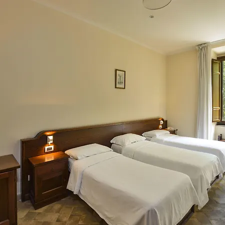 Casa I Cappuccini 3* Ρώμη