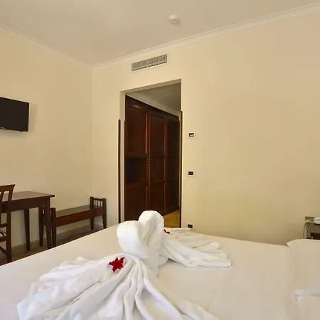 Casa I Cappuccini 3* Ρώμη