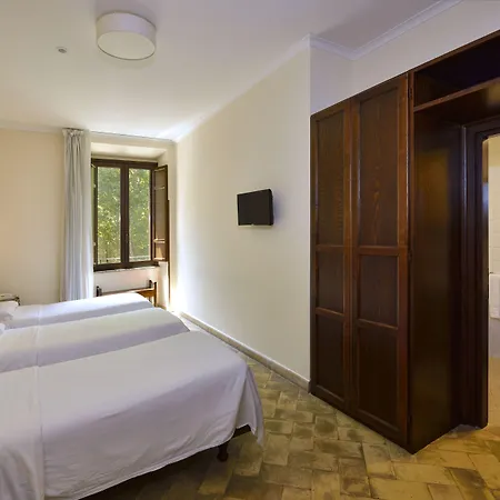 Casa I Cappuccini Ξενοδοχείο Ρώμη