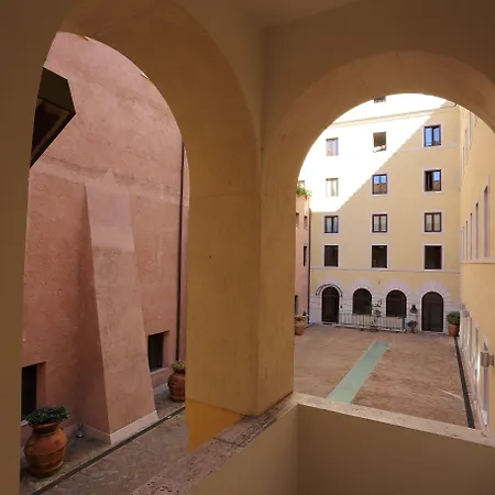 Ξενοδοχείο Casa I Cappuccini 3*