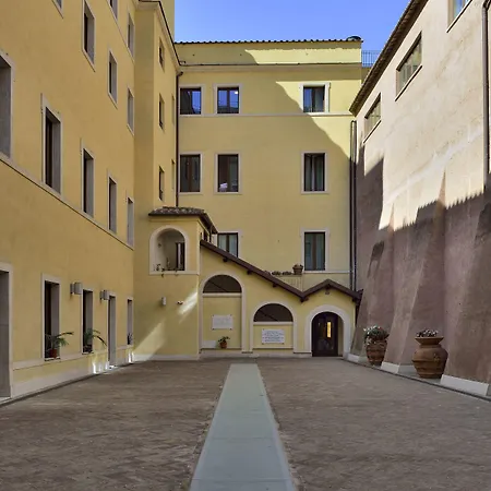 Casa I Cappuccini Ξενοδοχείο Ρώμη