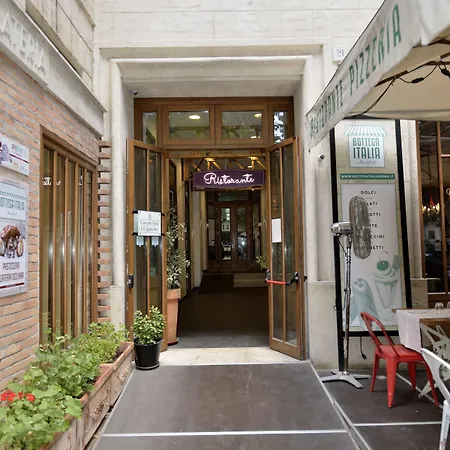 Casa I Cappuccini Ξενοδοχείο