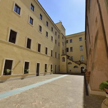 Ξενοδοχείο Casa I Cappuccini 3*