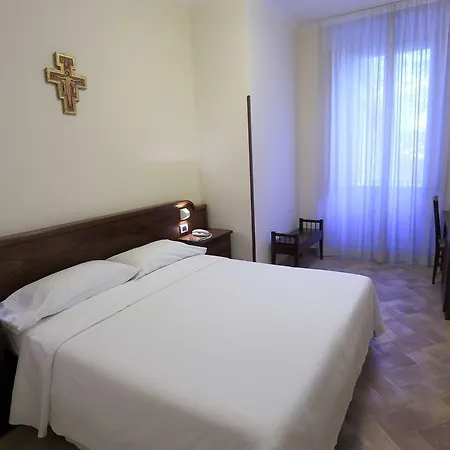 Casa I Cappuccini Ξενοδοχείο 3*