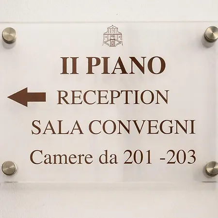 Casa I Cappuccini Ξενοδοχείο 3*
