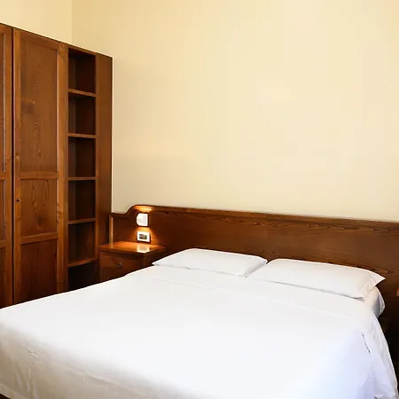 Casa I Cappuccini Otel Roma