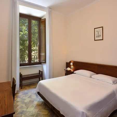 Casa I Cappuccini Otel Roma