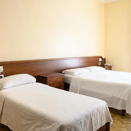 Otel Casa I Cappuccini