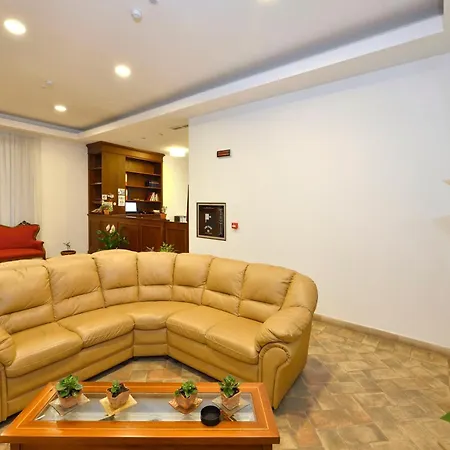 Casa I Cappuccini Otel Roma