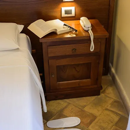 Casa I Cappuccini 3* Roma