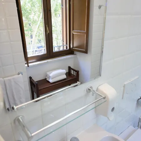 Casa I Cappuccini Otel