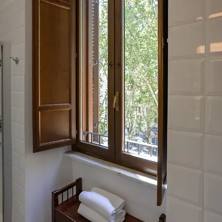 Casa I Cappuccini 3*