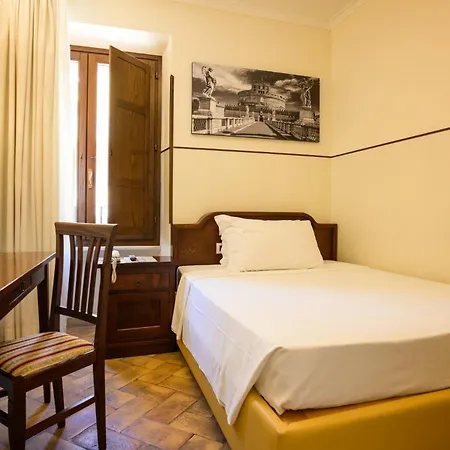 Casa I Cappuccini Otel