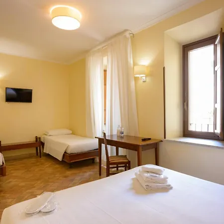 Otel Casa I Cappuccini