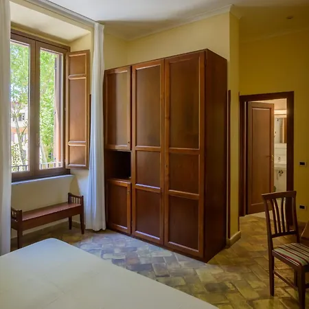 Casa I Cappuccini Otel