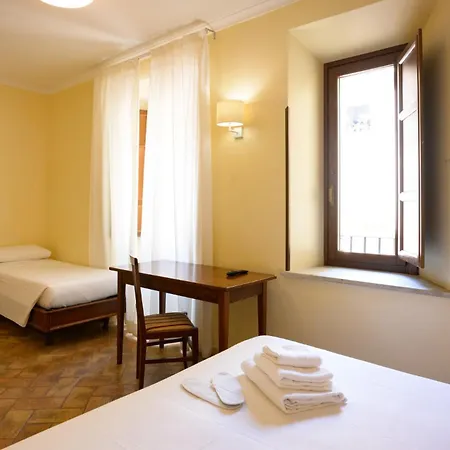 Otel Casa I Cappuccini