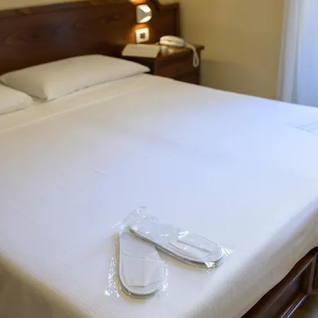 Casa I Cappuccini Otel Roma