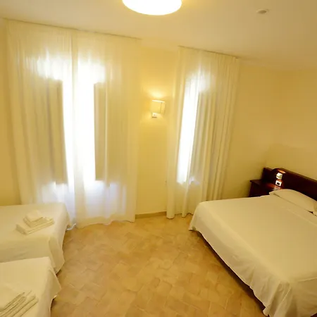 Casa I Cappuccini 3*