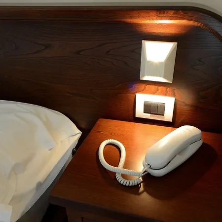 Casa I Cappuccini Otel