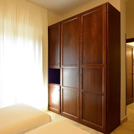 Otel Casa I Cappuccini