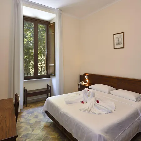 Otel Casa I Cappuccini