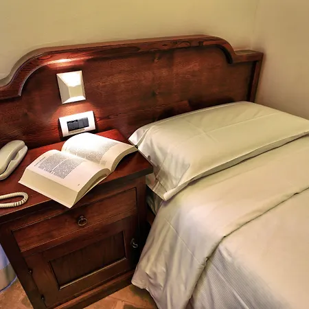 Casa I Cappuccini 3* Roma