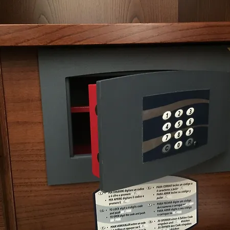 Casa I Cappuccini Otel