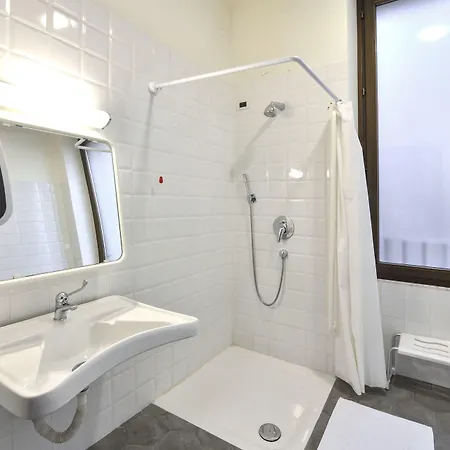 Casa I Cappuccini Otel Roma