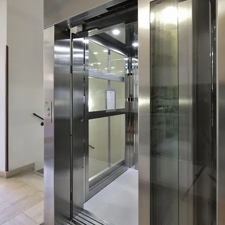 Casa I Cappuccini Roma