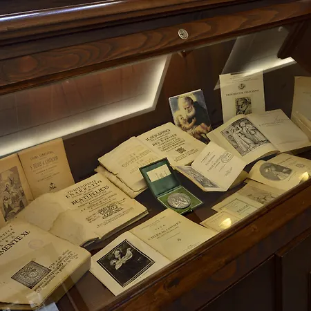 Casa I Cappuccini Otel 3*