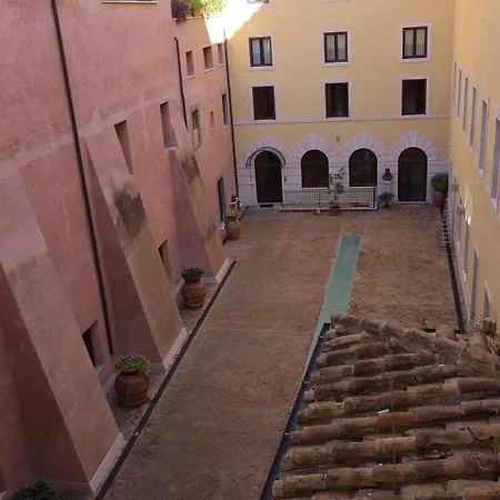 Casa I Cappuccini Otel