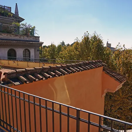 Szálloda Casa I Cappuccini