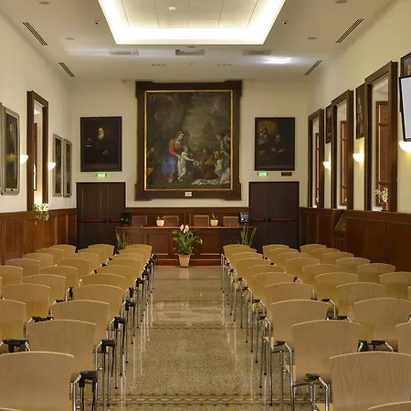 Casa I Cappuccini 3* Roma