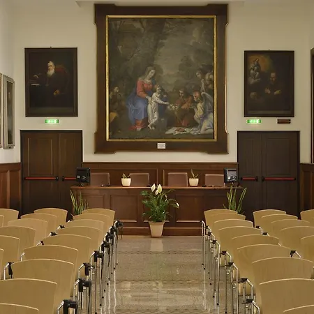 Casa I Cappuccini 3*