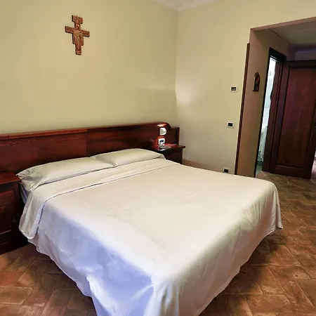 Casa I Cappuccini Otel Roma