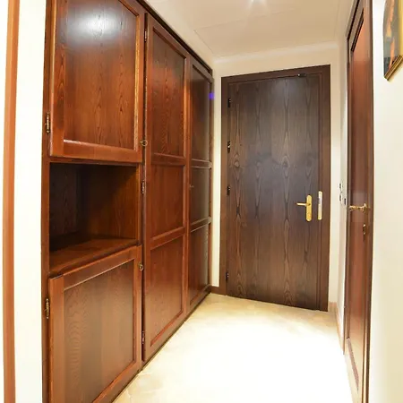 Casa I Cappuccini 3* Roma