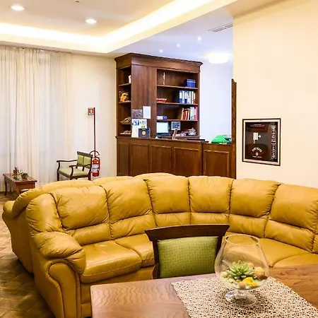 Casa I Cappuccini Otel