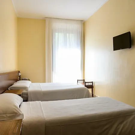 Otel Casa I Cappuccini