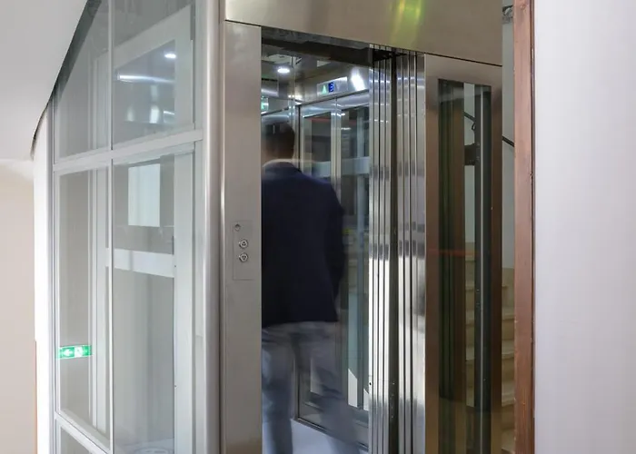 카사 I 카푸치니 로마