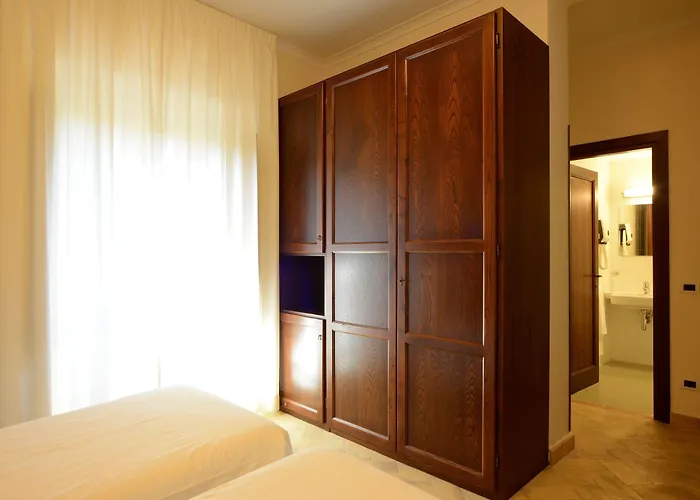 호텔 카사 I 카푸치니