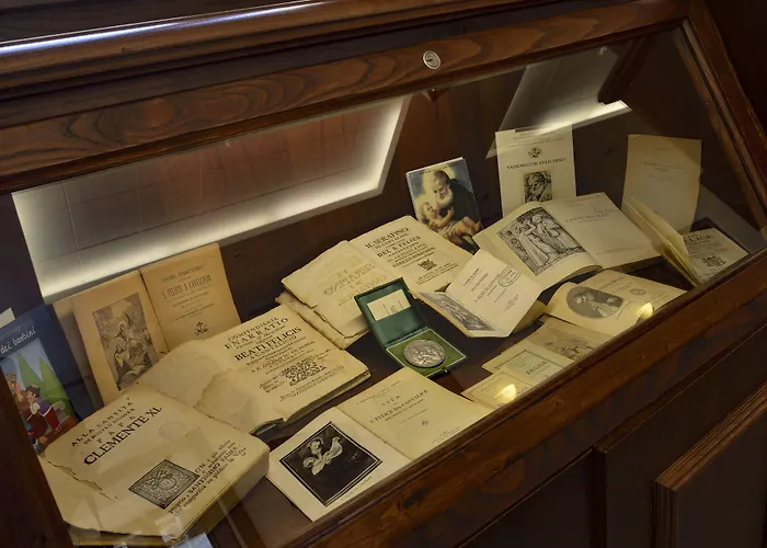 카사 I 카푸치니 호텔 3*