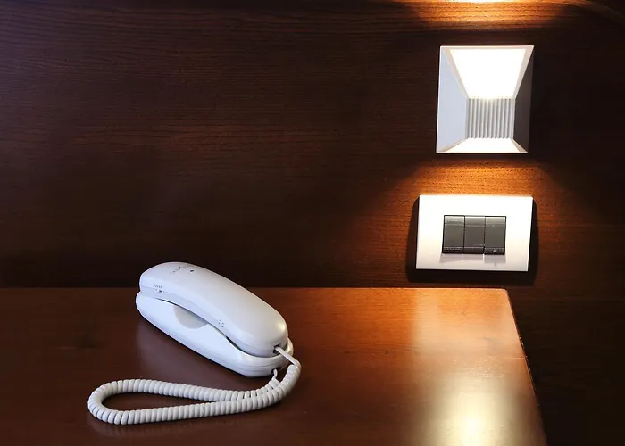 카사 I 카푸치니 3* 로마