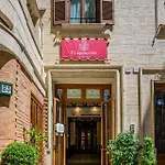 Casa I Cappuccini Отель Рим
